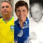 Famílias na política: veja quem venceu e quem perdeu nas eleições de 2026
