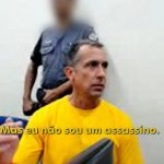 Fantástico mostra com exclusividade o depoimento de tenente-coronel acusado de matar esposa