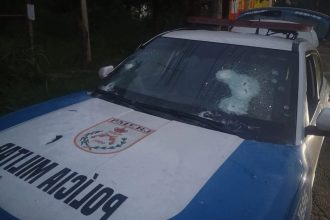 Fardados e em viatura da PM: como agentes do Bope foram confundidos com criminosos no Rio