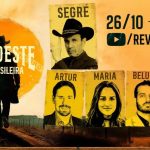 Faroeste à Brasileira: assista ao programa de 26/10/2026