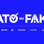 #FATO, #FAKE e #NÃOÉBEMASSIM: Entenda selos usados pelo Fato ou Fake nas checagens de debates e entrevistas em eleições