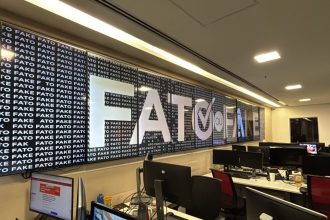 Fato ou Fake existe desde 2018; conheça o histórico do serviço de checagens do Grupo Globo