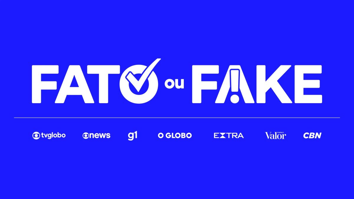 Fato ou Fake: reveja as checagens das entrevistas de Flávio Bolsonaro e Lula e do debate da Band