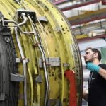 Faturamento da indústria cai 3,5% em agosto, diz CNI
