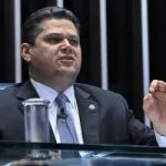 Federação União-PP anuncia apoio à reeleição de Alcolumbre