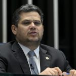 Federação União-PP anuncia apoio a reeleição de Alcolumbre para a presidência do Senado