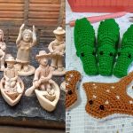 Feira de artesanato reúne cerca de 100 artesãos com entrada gratuita em MS