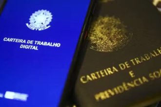 Feira virtual gratuita abre até 30 mil vagas para estágios e empregos no DF