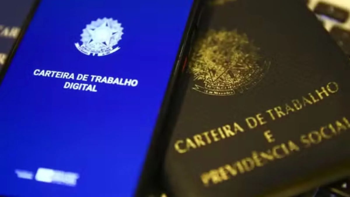 Feira virtual gratuita abre até 30 mil vagas para estágios e empregos no DF