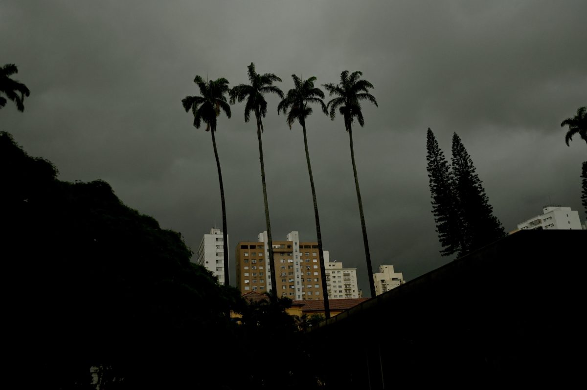 Feriado de Finados deve ter tempo instável e tempestades na região de Campinas, aponta Cepagri