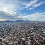 Feriado pode ter chuvas isoladas em BH; veja previsão