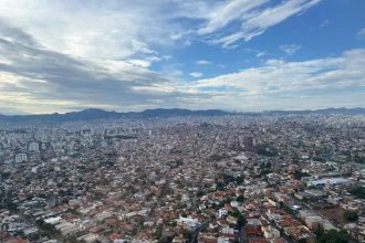 Feriado pode ter chuvas isoladas em BH; veja previsão