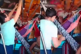 Ferryboat fica à deriva após falha mecânica e causa pânico em passageiros no PA