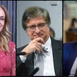 Festa de Vorcaro em Londres reuniu a mulher de Moraes, Gonet e Andrei Rodrigues; vídeo