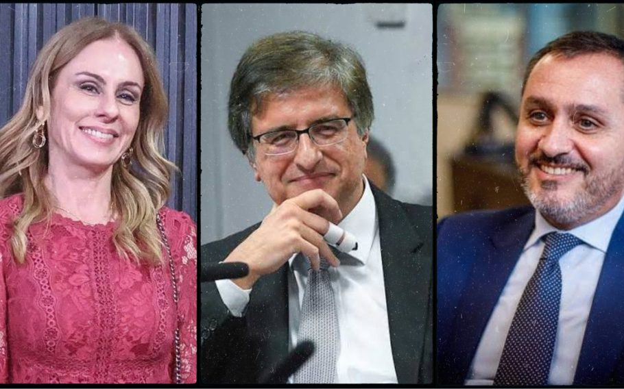 Festa de Vorcaro em Londres reuniu a mulher de Moraes, Gonet e Andrei Rodrigues; vídeo