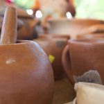 Festival da Panela de Barro tem oficinas, rituais tradicionais e paneleira mais bela: 'resistimos'