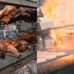 Festival de churrasco tem shows de rock e entrada grátis em Praia Grande