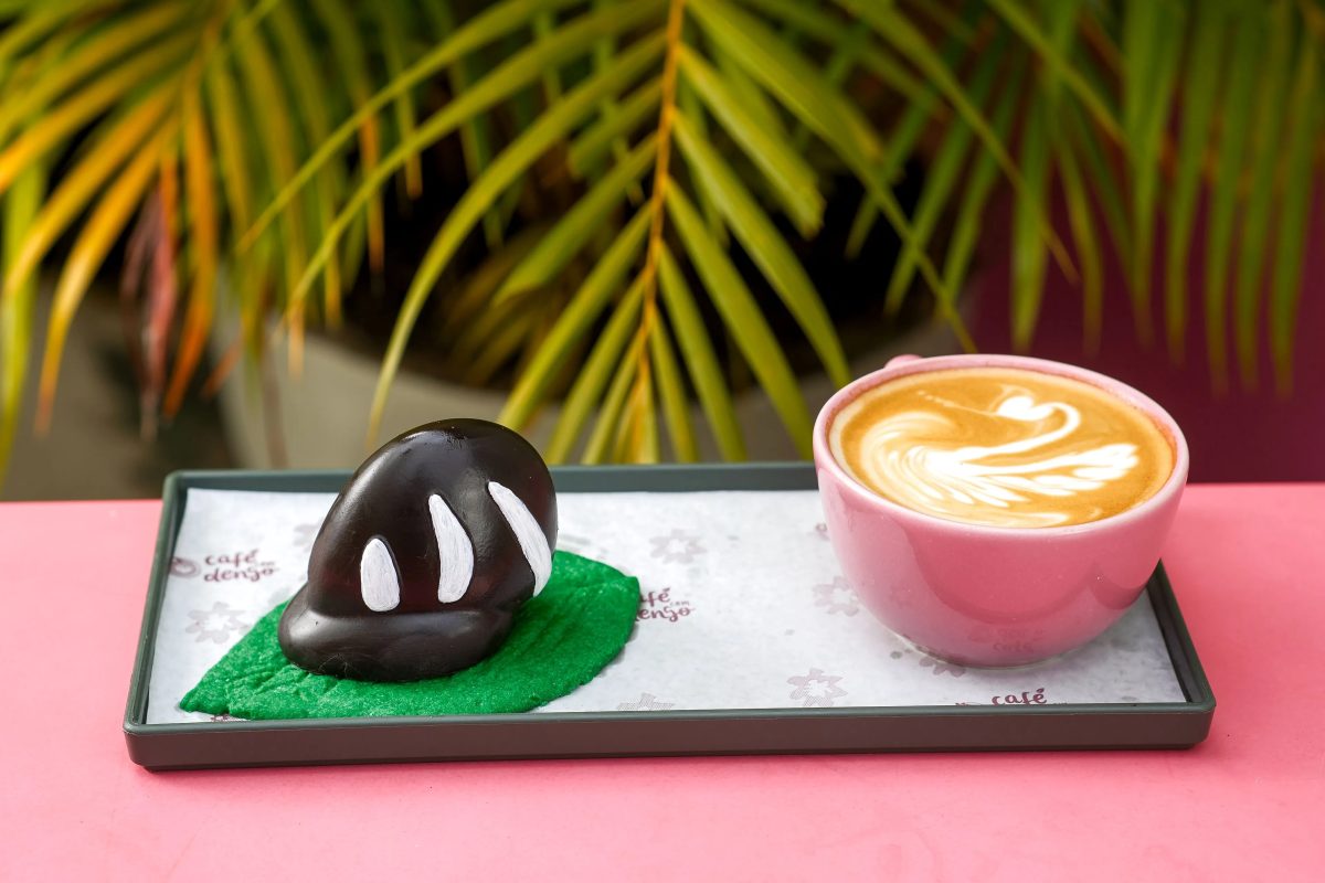 Festival 'Eu amo café' reúne 26 cafeterias de cinco cidades com combos de R$ 34,90; veja locais