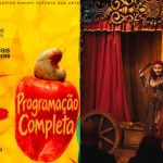 Festival gratuito de teatro reúne artistas de diferentes estados do Nordeste em Teresina; veja programação