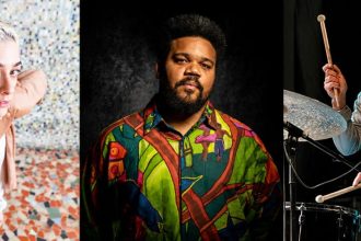 Festival internacional de jazz anuncia show de Amaro Freitas, Juliana Linhares e Thomas Strønen em Belém