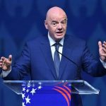 Fifa de Infantino distribui bilhões às vésperas da eleição