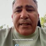 Filha de prefeito do RN é localizada em Portugal depois de desaparecer