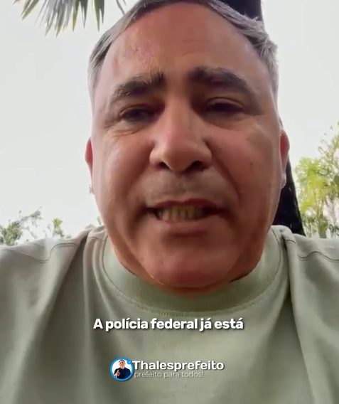 Filha de prefeito do RN é localizada em Portugal depois de desaparecer