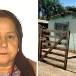 Filho encontra mãe morta a facadas em casa, em Anápolis; polícia investiga o caso