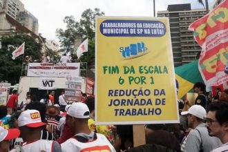 Fim da escala 6x1 é 'vitória' e dá 'impulso eleitoral' para Lula, destaca imprensa internacional