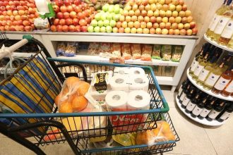 Fim da escala 6×1 pode encarecer supermercado? Veja projeção da CNI