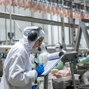 Fim da escala 6×1 pode reduzir oferta de carnes e elevar preços, alerta associação