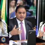 Fim da escala 6x1: saiba como votaram os senadores do Maranhão