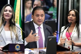 Fim da escala 6x1: saiba como votaram os senadores do Maranhão