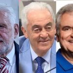 Fim da escala 6x1: Veja como votaram os senadores da Bahia nos dois turnos