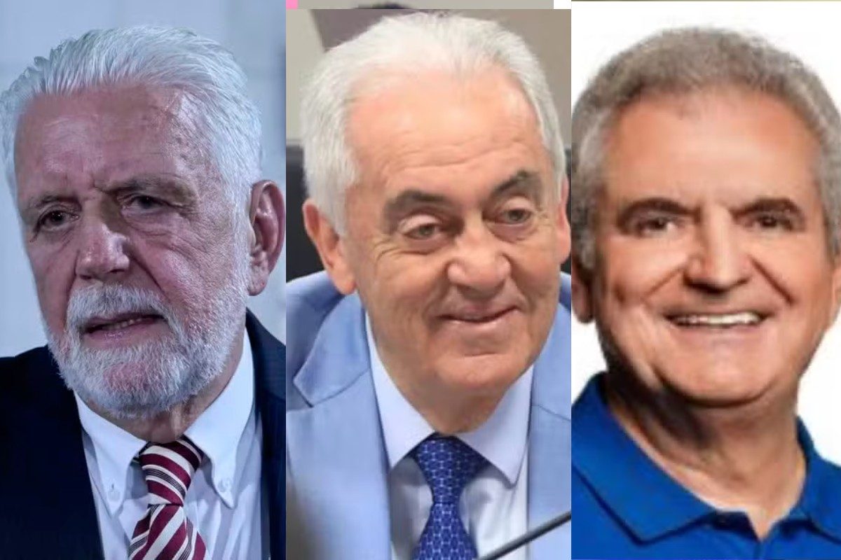 Fim da escala 6x1: Veja como votaram os senadores da Bahia nos dois turnos