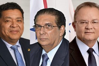 Fim da escala 6x1: veja como votaram os senadores do Pará