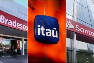 Financiamento imobiliário mais caro? Bradesco, Itaú e Santander elevam taxas; Caixa não se manifesta