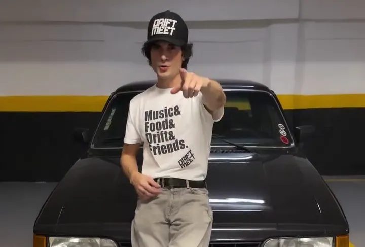 Fiuk anuncia expansão de empresa de venda de carros após relatar crise financeira