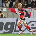 Flamengo dispara no Brasileirão e amplia favoritismo sobre o Palmeiras