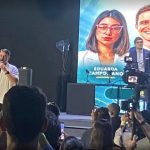 Flávio Bolsonaro reúne influenciadores em SP, e Marçal orienta evitar críticas a Lula e defende 'vender o medo'