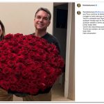 Flávio cancela participação em live por aniversário de Fernanda