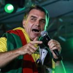 Flávio comemora entrevista de amiga de Lulinha; deputada pede proteção a testemunha