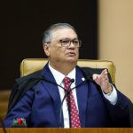 Flávio Dino determina investigação sobre possível interferência estrangeira nas eleições