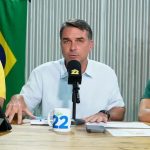 Flávio diz que PT vai ter de ‘aturar Bolsonaro’ na Presidência