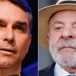 Flávio espera TSE sobre 79 questionamentos sobre propagandas de Lula