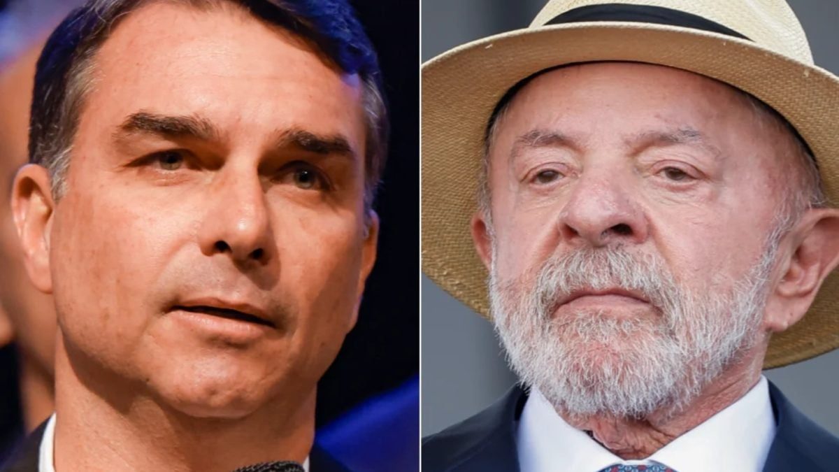 Flávio espera TSE sobre 79 questionamentos sobre propagandas de Lula