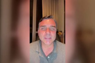 Flávio fala em disputar a Presidência antes de 2030