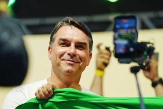 Flávio lamenta transformação da Paulista em cena de ‘The Walking Dead’