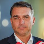 Flávio não aceita derrota e diz que pedirá a anulação do resultado