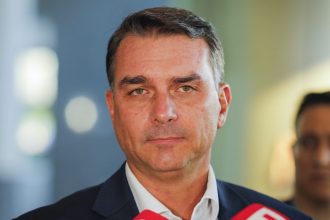 Flávio não aceita derrota e diz que pedirá a anulação do resultado